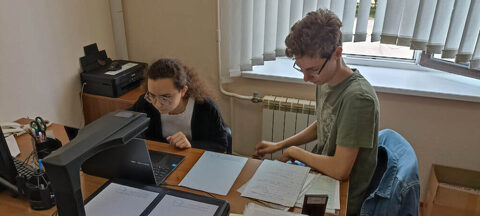 «Колокола памяти»: в Кузбасской семинарии началась реализация проекта 